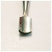 Seki Edge Stainless Steel Cuticle Pusher SS 303