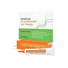 Strataderm Gel for Professional Scar Therapy 20g / 0.7oz