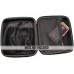 Wahl Professional Travel Storage Case for Clippers, Trimmers, and Tools for Professional Barbers and Stylists - Mod
