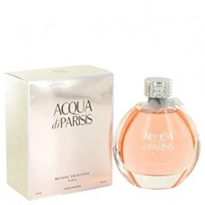 Acqua Di Parisis Venizia Reyane Tradition Eau De Parfum Spray for Women, 3.4 Ounce