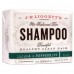 J.R.LIGGETT'S Old Fashioned Shampoo Bar, 2 Of Each Flavor, Coconut, 21 Ounce