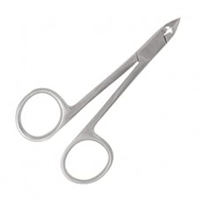 Refine Scissor Style Cuticle Nipper