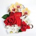 Red Door by Elizabeth Arden, Women's Perfume, Eau de Parfum Spray 1.7 Fl Oz