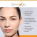 Acne Spot Treatment- Overnight Treatment for Whitehead & Blackhead Pimples. Eliminate Cystic Breakouts & Cl