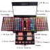 FantasyDay Pro Gift Set Piano Makeup Palette All In One Makeup Kit 180 Colors Eyeshadows Palette Cosmetic Palette I