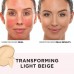 IT Cosmetics Bye Bye Redness, Transforming Light Beige