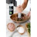 Pure Vegetable Glycerin - 16oz | 100% Non-GMO Multi-Purpose Oil for Massage, Soap/Hand Sanitizer Making & other