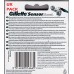 Gillette Sensor Excel-50 Count (5 x 10)
